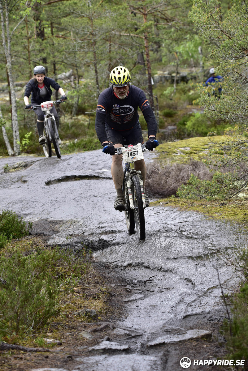 Bild från Lida Loop 2019